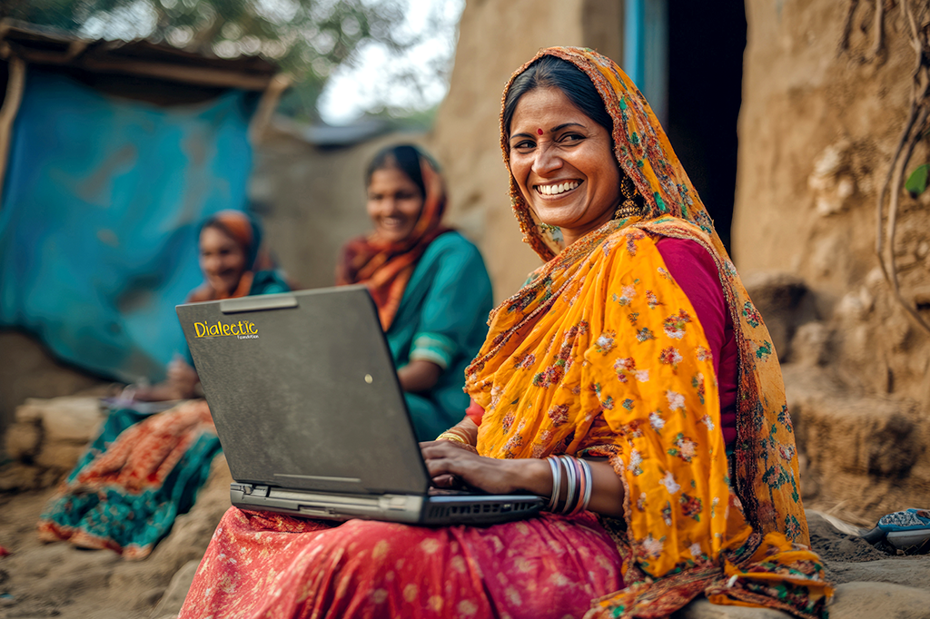 Dialectic Foundation NGO Programs